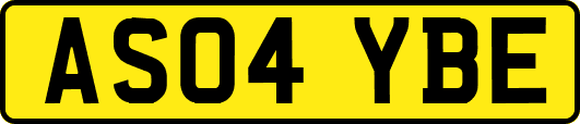 AS04YBE