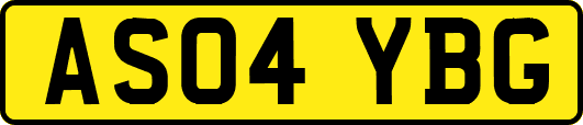 AS04YBG