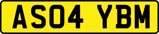 AS04YBM