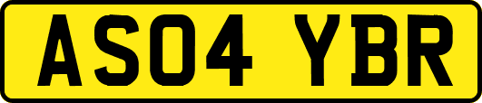 AS04YBR