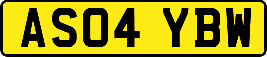 AS04YBW