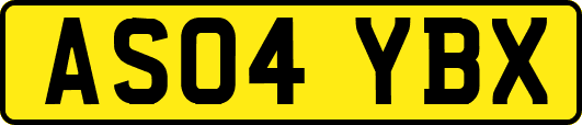 AS04YBX