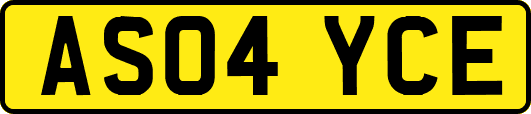 AS04YCE