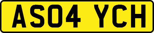 AS04YCH