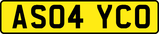 AS04YCO