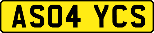 AS04YCS