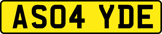 AS04YDE