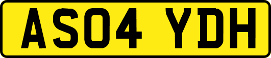 AS04YDH