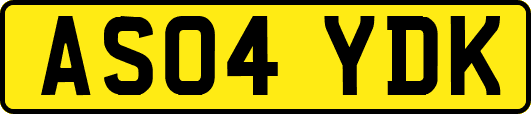 AS04YDK