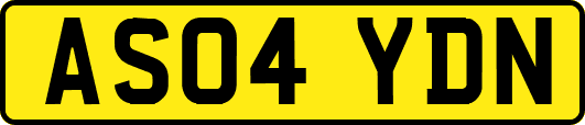 AS04YDN