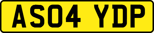 AS04YDP