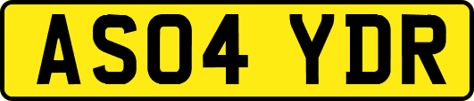 AS04YDR