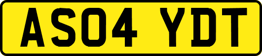 AS04YDT