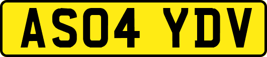 AS04YDV
