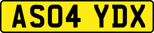 AS04YDX