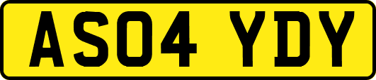 AS04YDY