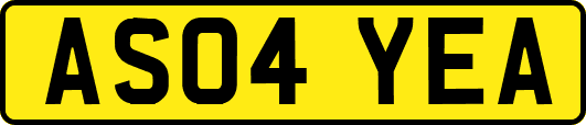 AS04YEA