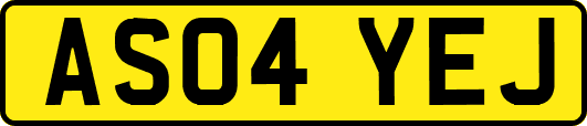 AS04YEJ