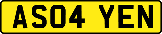AS04YEN