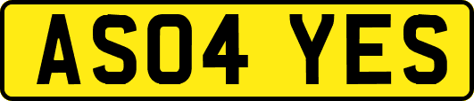 AS04YES