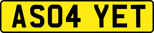 AS04YET