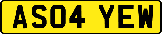 AS04YEW