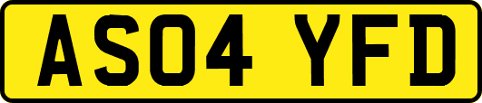 AS04YFD