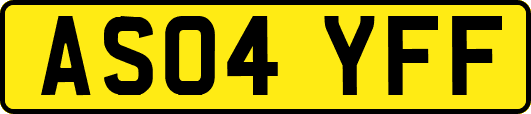 AS04YFF