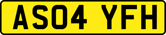 AS04YFH