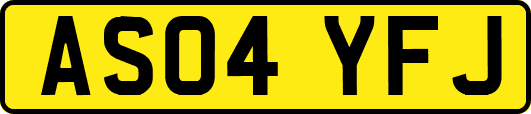 AS04YFJ
