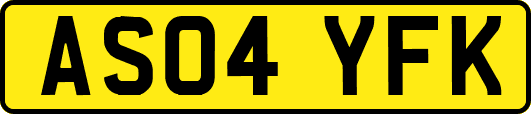 AS04YFK