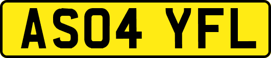 AS04YFL