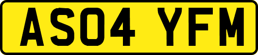 AS04YFM