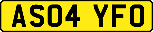AS04YFO