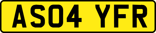 AS04YFR