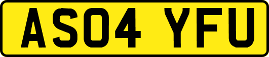 AS04YFU