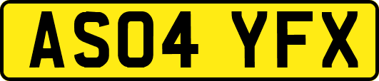AS04YFX