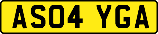 AS04YGA