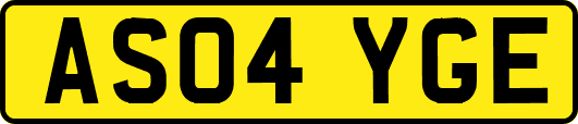 AS04YGE