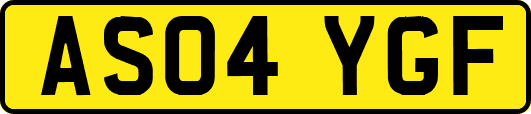AS04YGF