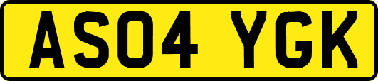 AS04YGK