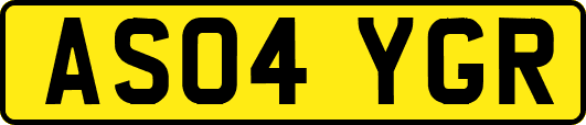AS04YGR