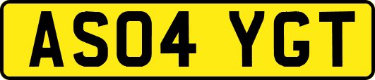 AS04YGT