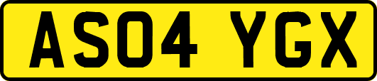 AS04YGX