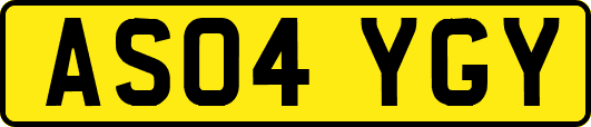 AS04YGY