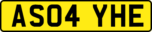 AS04YHE