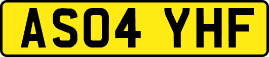 AS04YHF