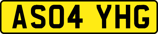 AS04YHG
