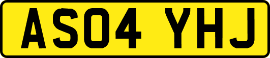 AS04YHJ