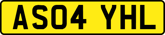 AS04YHL